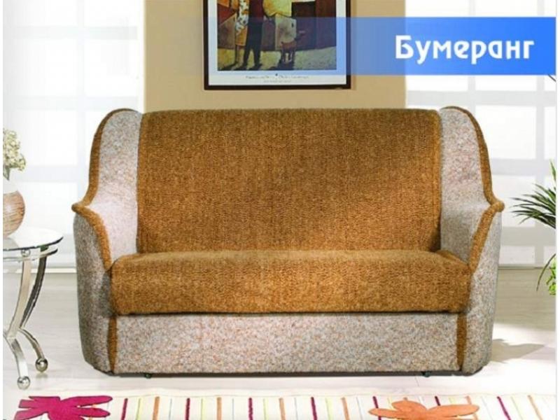 диван прямой «барон бумеранг» в Уфе