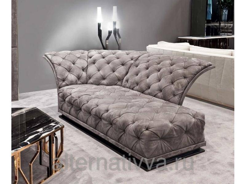 шикарный диван chester sofa эксклюзив l в Уфе