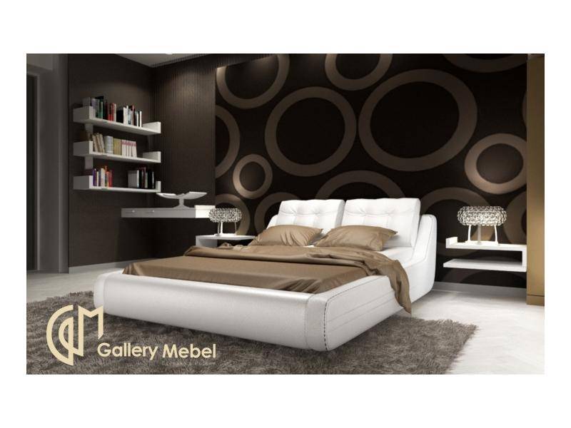 мягкая кровать letto gm 14 в Уфе