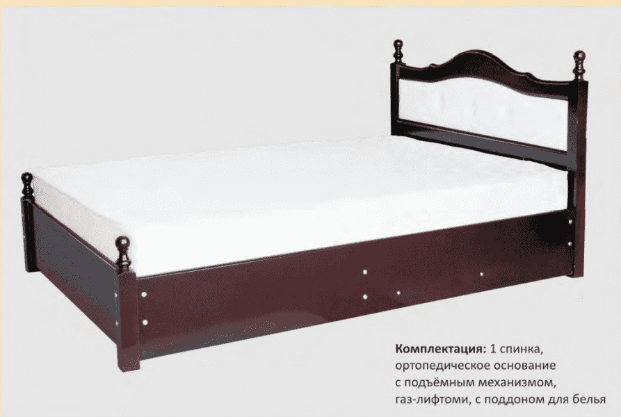 тахта валенсия с подъемным механизмом в Уфе