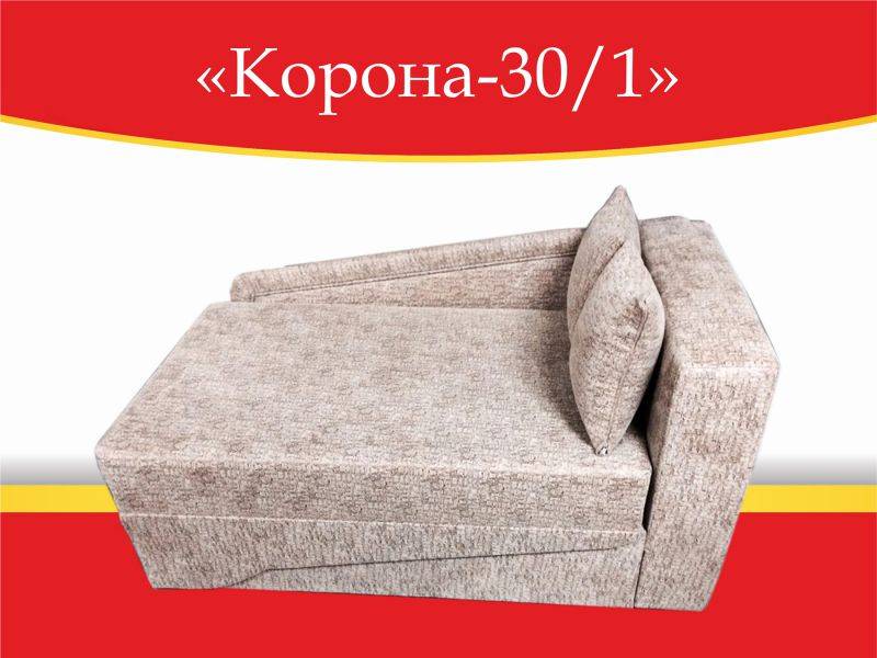 диван-тахта корона-30/1 в Уфе