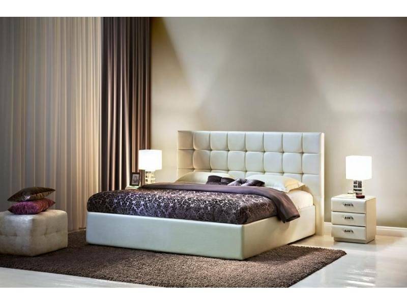 кровать letto gm 45 в Уфе