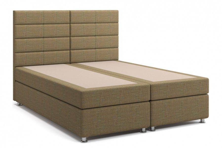 кровать гаванна box spring в Уфе