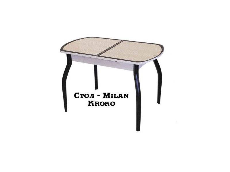 стол milan croco в Уфе