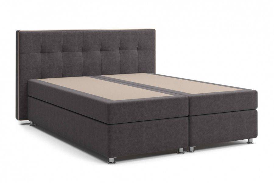 кровать николетт box spring в Уфе