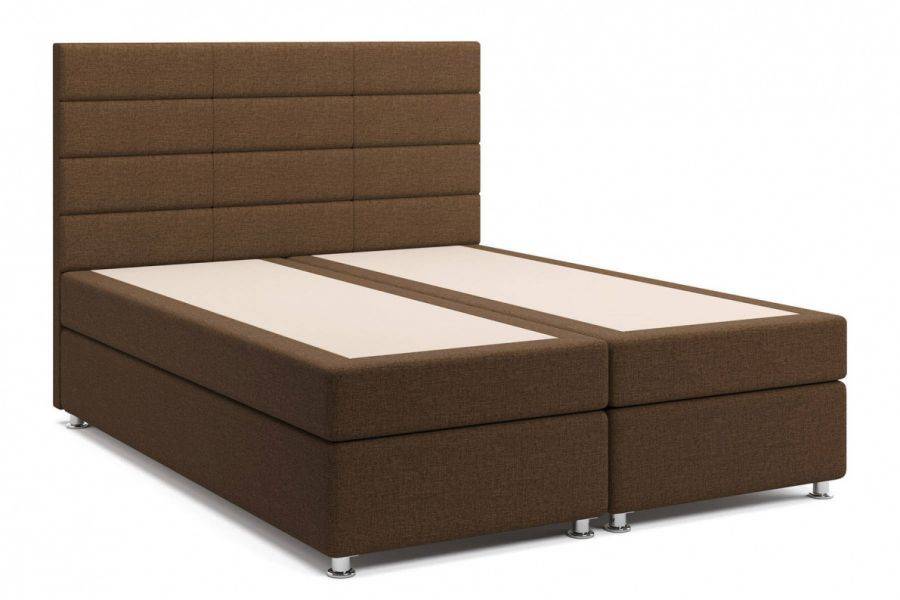 кровать бриз box spring в Уфе