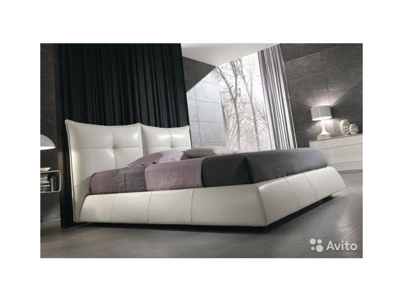 кровать letto gm 75 в Уфе