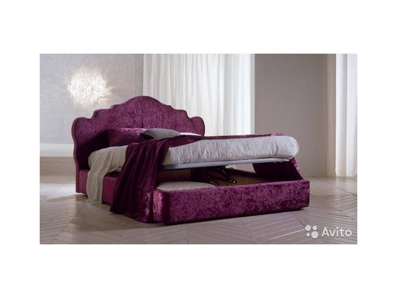 кровать letto gm 44 в Уфе