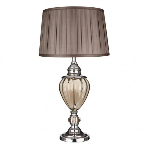 настольная лампа arte lamp superb a3752lt-1br в Уфе