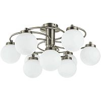 потолочная люстра arte lamp cloud a8170pl-9ab в Уфе