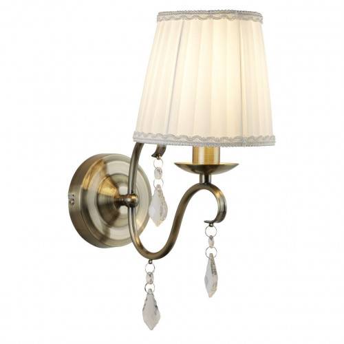 бра arte lamp innamorata a2313ap-1ab в Уфе