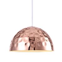 подвесной светильник dome l copper от delight collection в Уфе