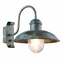 бра arte lamp passato a9255ap-1bg в Уфе