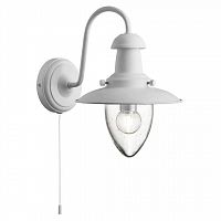 бра arte lamp fisherman a5518ap-1wh в Уфе