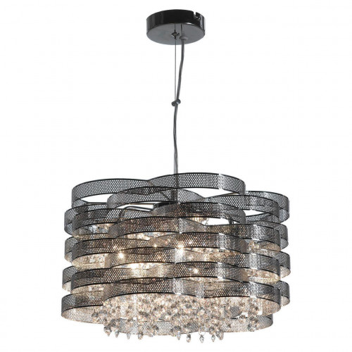 подвесная люстра lussole lsl-3407-05 в Уфе