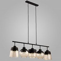 подвесной светильник tk lighting amber 2382 amber в Уфе