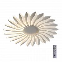 потолочный светодиодный светильник st luce girasole sl836.502.24 в Уфе