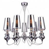 подвесная люстра arte lamp anna maria a4280lm-9cc в Уфе