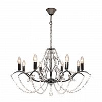 подвесная люстра silver light antoinette 726.59.8 в Уфе