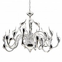 подвесная люстра lightstar cigno collo ch 751244 в Уфе