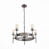 подвесная люстра st luce leviga sl219.142.05 в Уфе