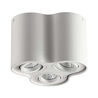 потолочный светильник odeon light pillaron 3564/3c в Уфе