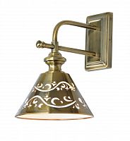 бра arte lamp kensington a1511ap-1pb в Уфе