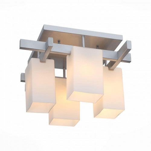 потолочная люстра st luce caset sl541.102.04 в Уфе