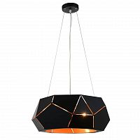 подвесной светильник st luce enigma sl258.403.06 в Уфе