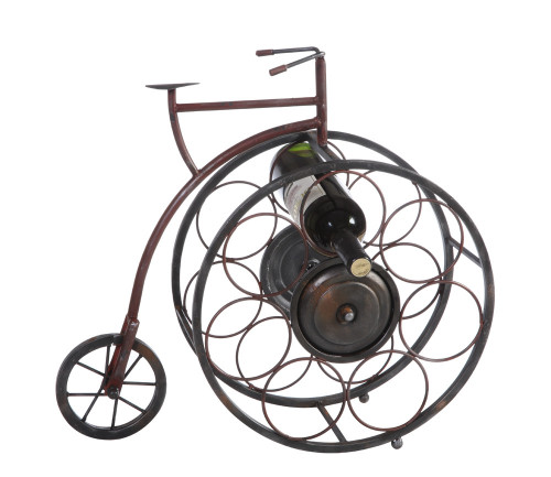 подставка для вина retro bicycle в Уфе