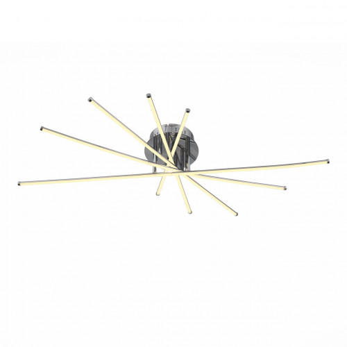 потолочная светодиодная люстра st luce fasci sl926.112.10 в Уфе