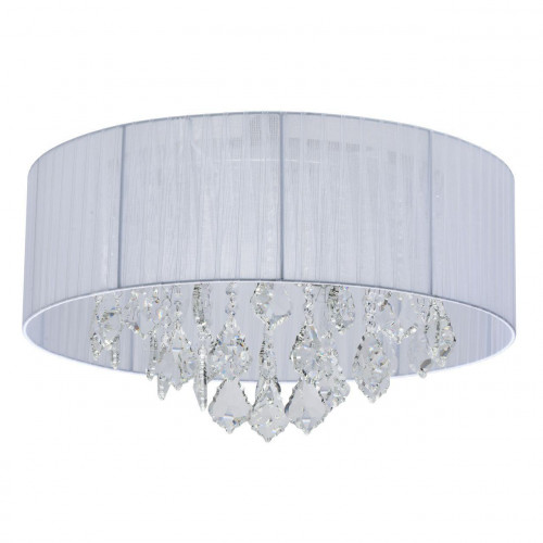 потолочная люстра mw-light жаклин 465016006 в Уфе
