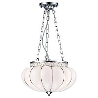 подвесной светильник arte lamp venezia a2101sp-4wh в Уфе