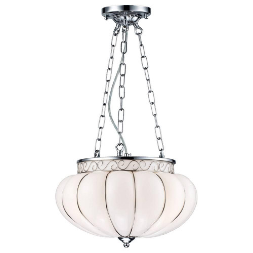 подвесной светильник arte lamp venezia a2101sp-4wh в Уфе