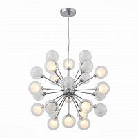 подвесная люстра st luce dualita sl431.103.13 в Уфе