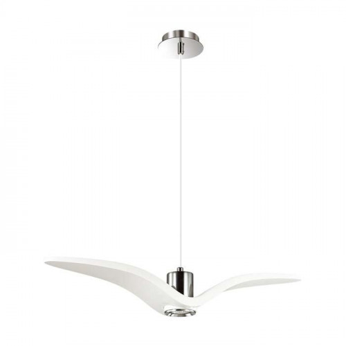 подвесной светильник odeon light volo 3993/1a в Уфе