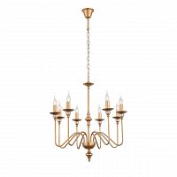 подвесная люстра st luce novento sl186.203.08 в Уфе