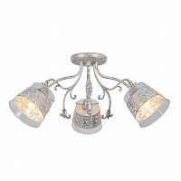 потолочная люстра arte lamp calice a9081pl-3wg в Уфе