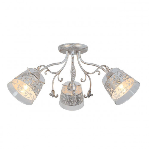 потолочная люстра arte lamp calice a9081pl-3wg в Уфе