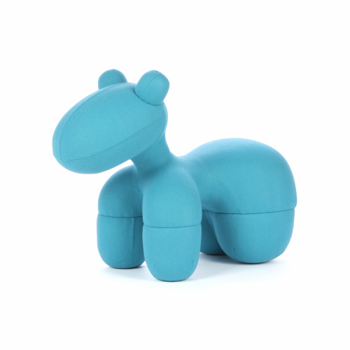 кресло pony голубое в Уфе