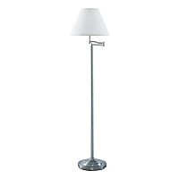 торшер arte lamp california a2872pn-1ss в Уфе