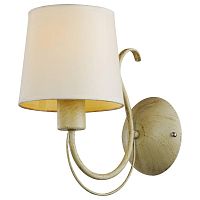 бра arte lamp orlean a9310ap-1wg в Уфе