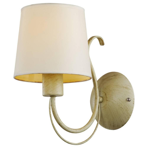 бра arte lamp orlean a9310ap-1wg в Уфе