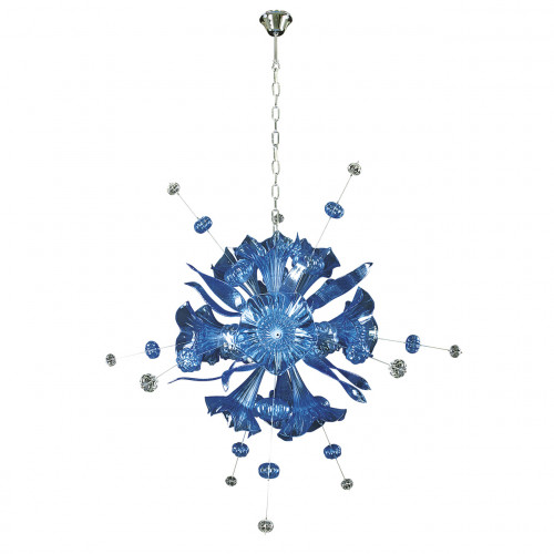подвесная люстра lightstar celesta 893121 в Уфе