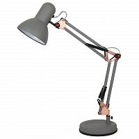 настольная лампа arte lamp junior a1330lt-1gy в Уфе