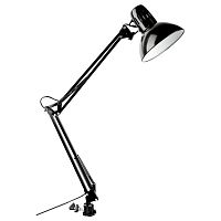 настольная лампа arte lamp senior a6068lt-1bk в Уфе