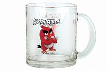 кружка angry birds movie red 300 мл в Уфе