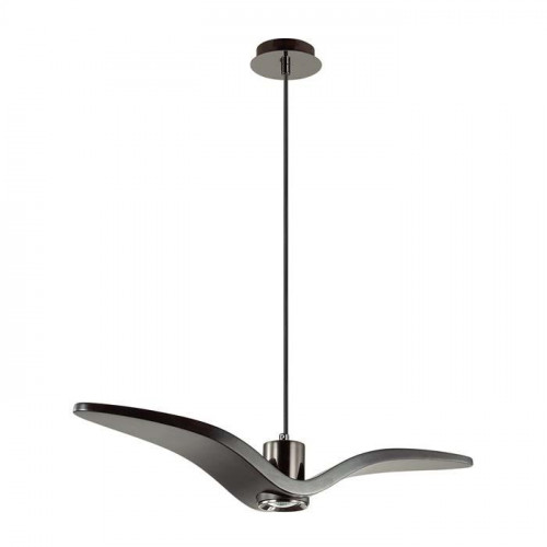 подвесной светильник odeon light volo 3994/1a в Уфе