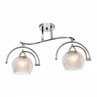 потолочная люстра silver light sfera 255.54.2 в Уфе