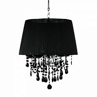 люстра black diamond чёрная в Уфе